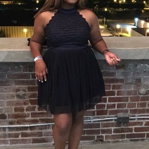 Two Piece “Dress”